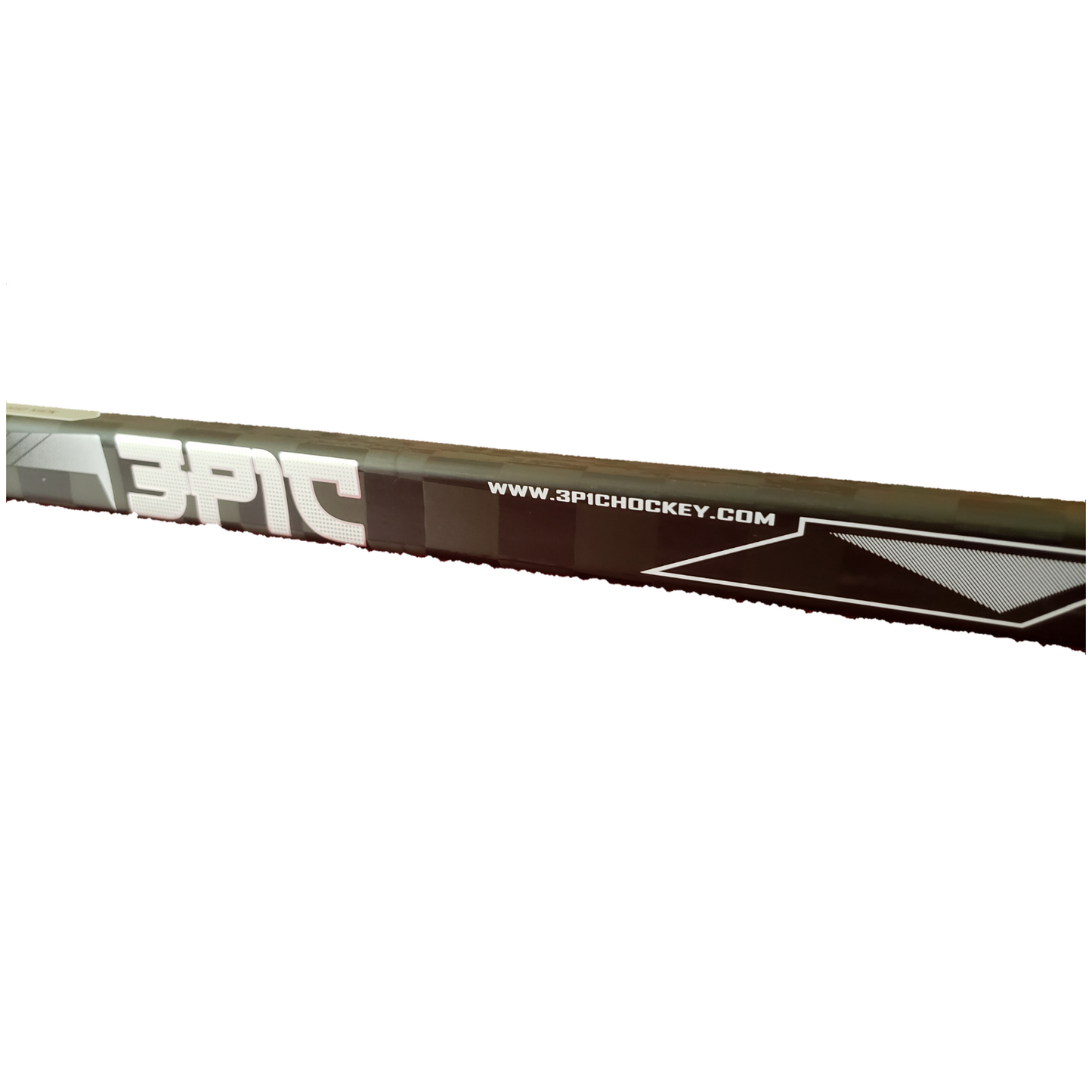Oak Park Ice Arena Trademark Sticks