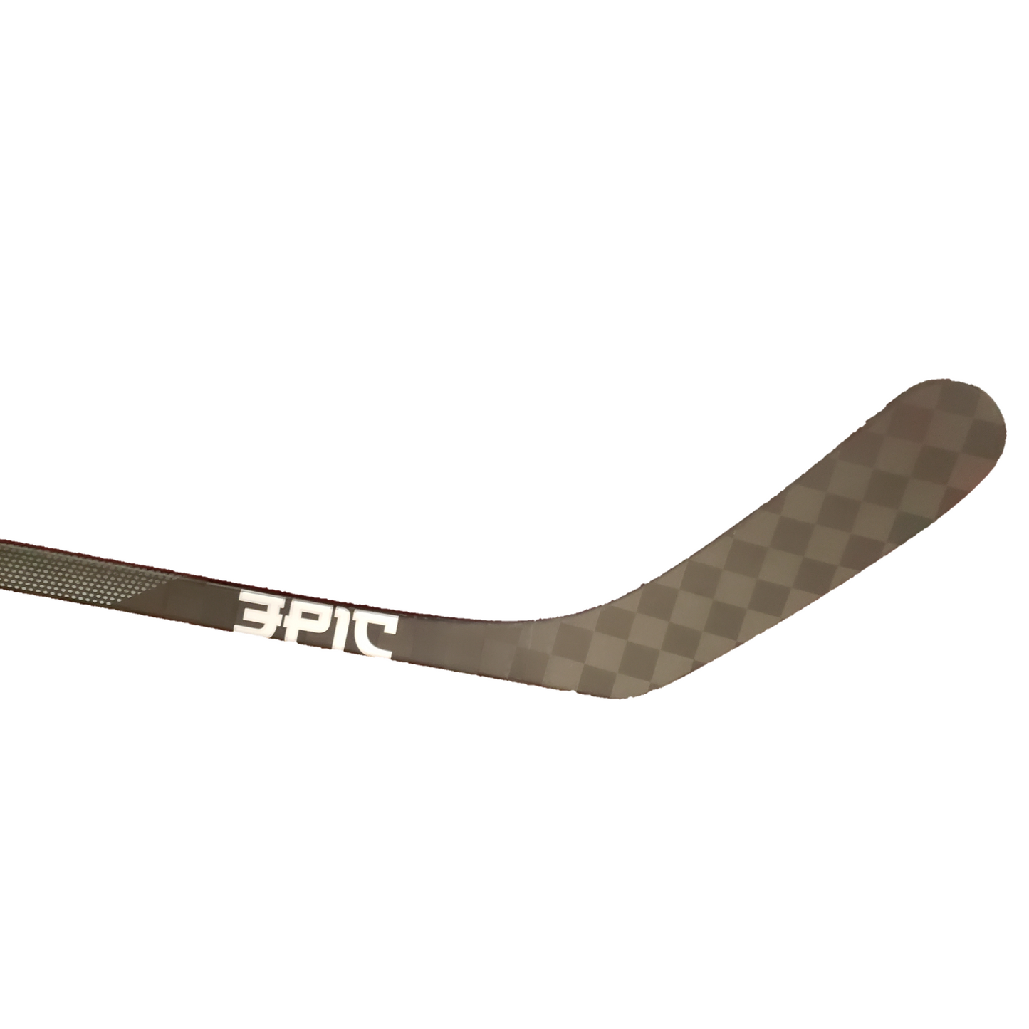 Oak Park Ice Arena Trademark Sticks