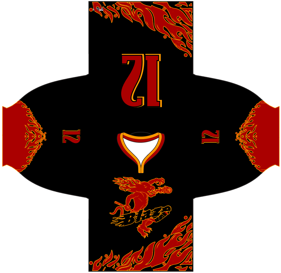 Sonora Blaze Order