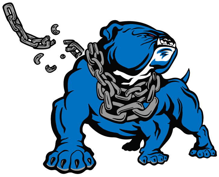 Bulldogs New Uniforms