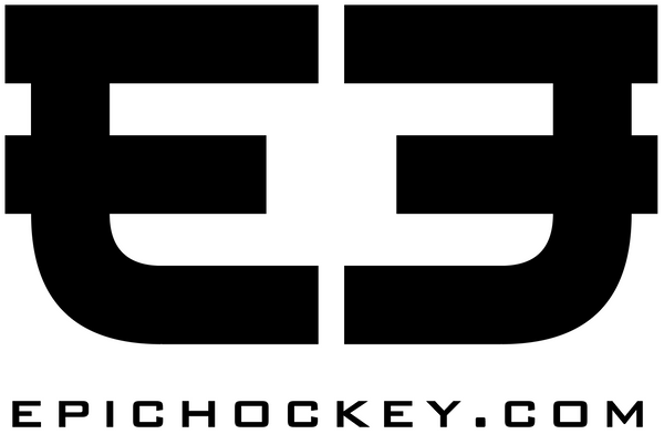 EPIC Hockey logo