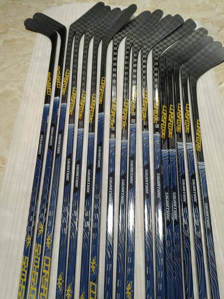 Corsair Sticks