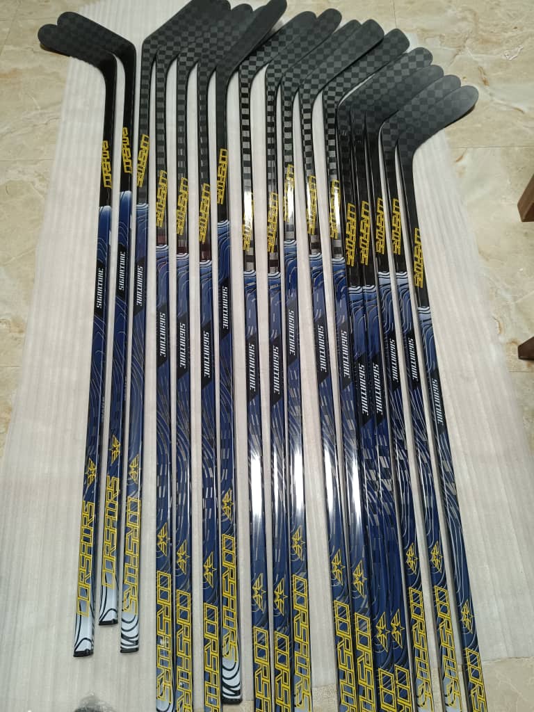 Corsair Sticks