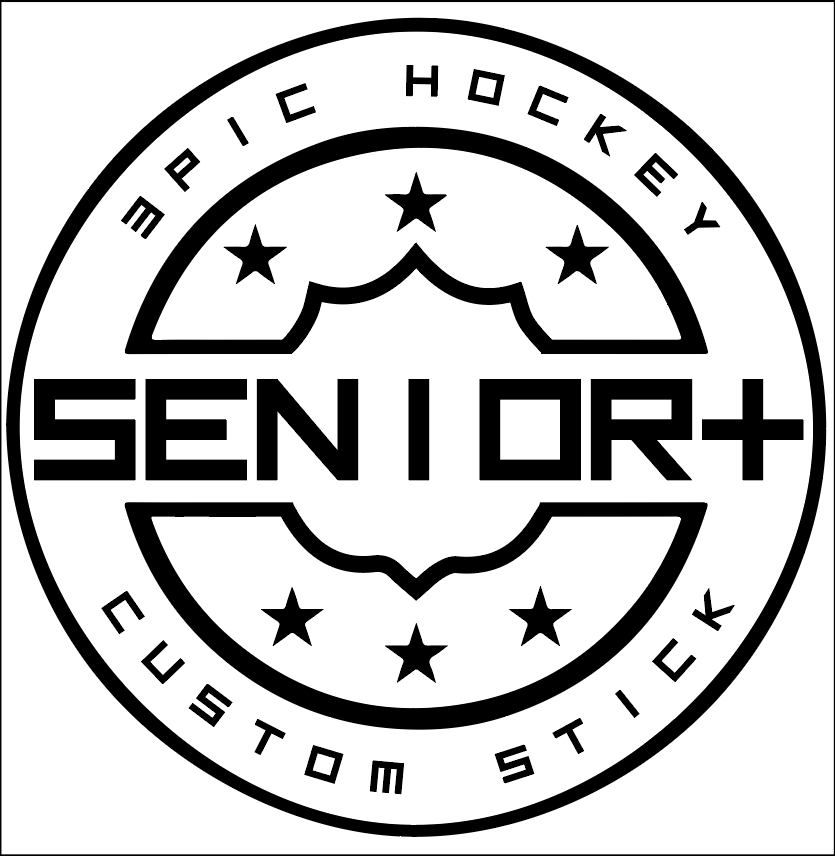 Custom Senior Plus Player Sticks