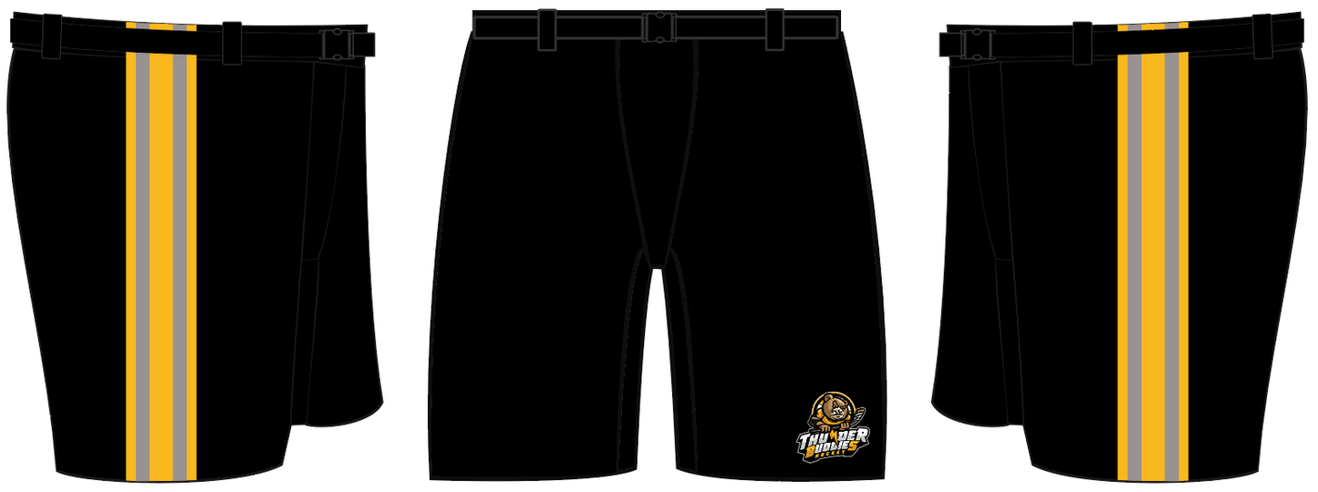 Thunder Buddies 11/25/25