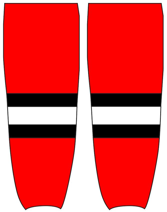 Skunks HC Uniform Order