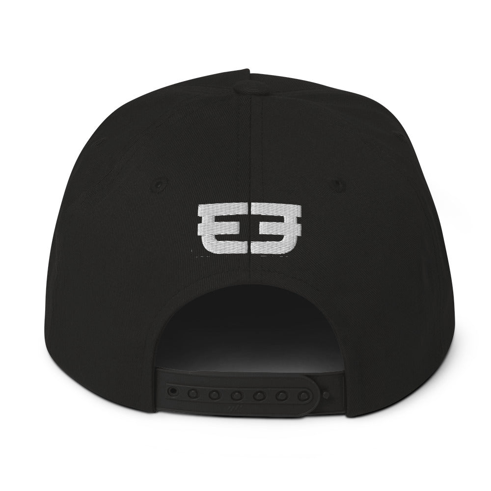 Hockey = Life Cap