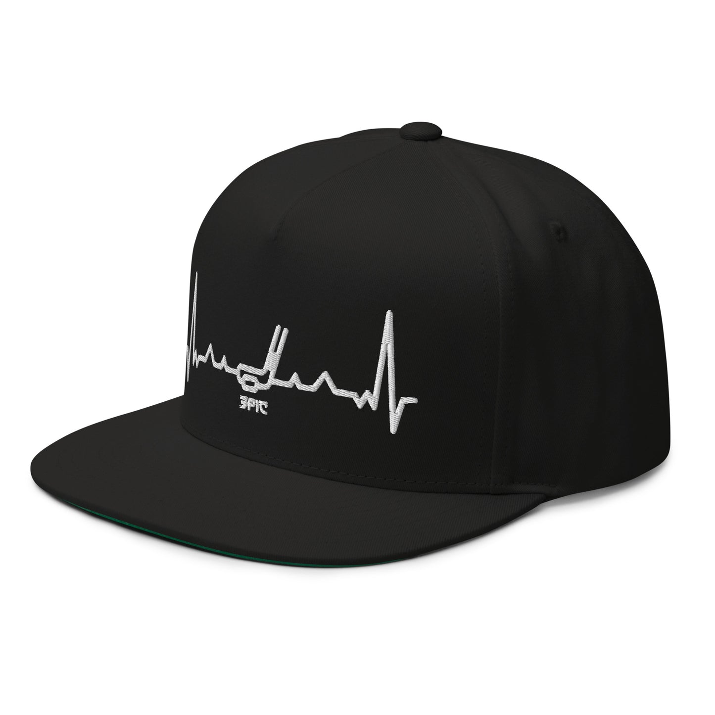 Hockey = Life Cap
