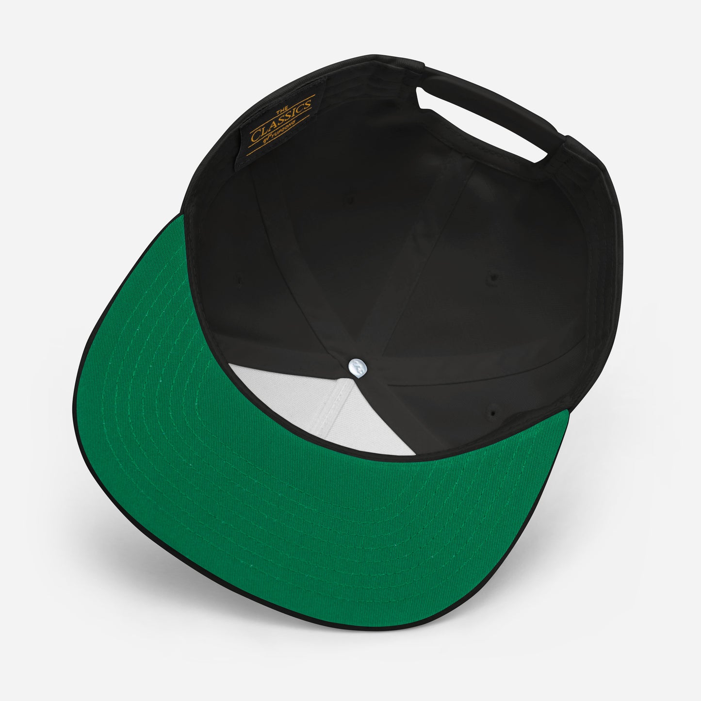 Hockey = Life Cap