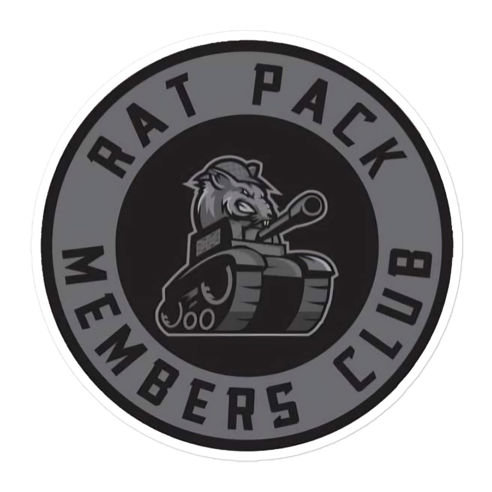 Rats Circle