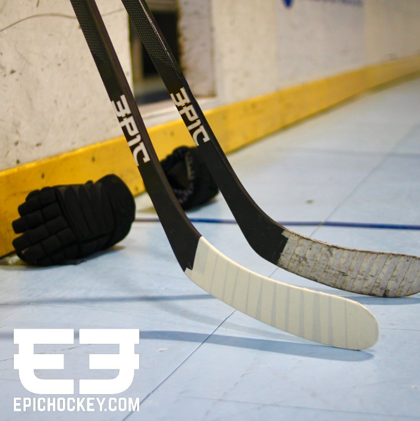 Custom Youth Player Sticks