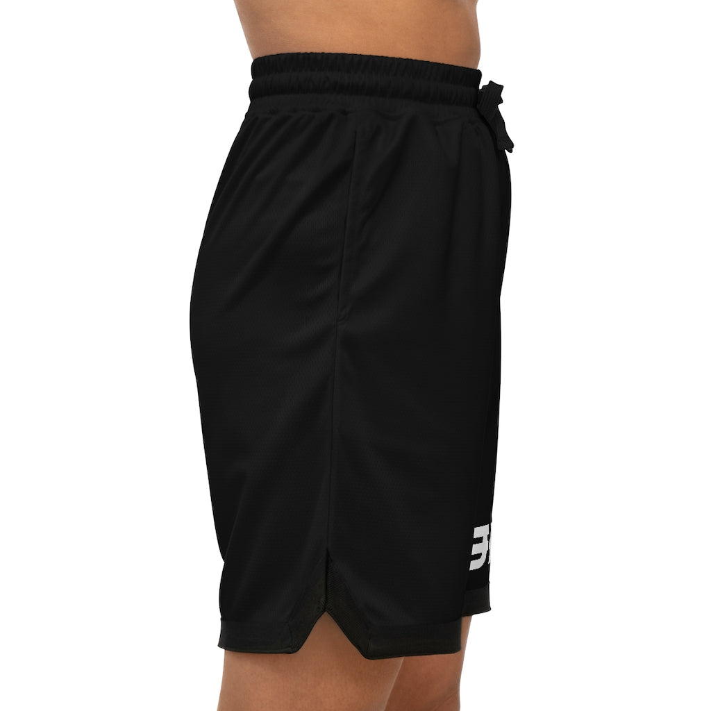 3P1C Comfort Shorts