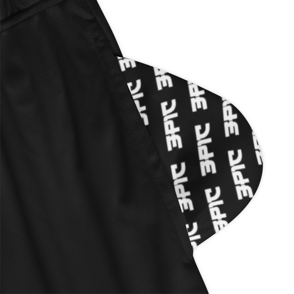 3P1C Comfort Shorts