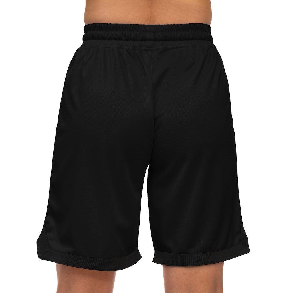 3P1C Comfort Shorts