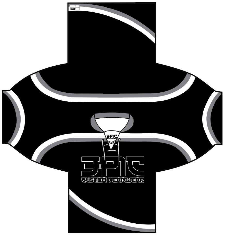 Custom Ice Hockey Jersey EPIC Hockey