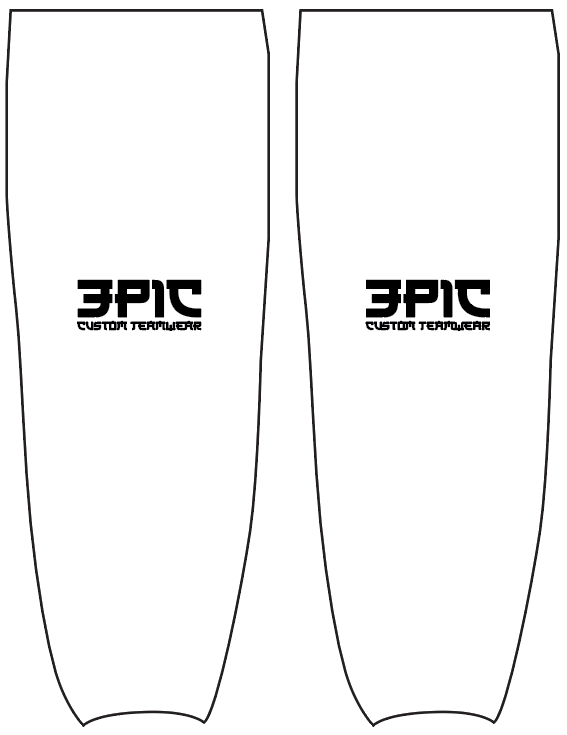 Custom Ice hockey socks