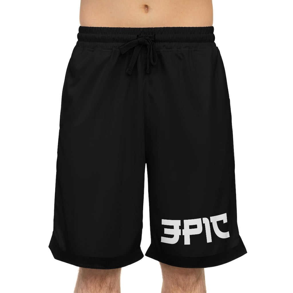 3P1C Comfort Shorts