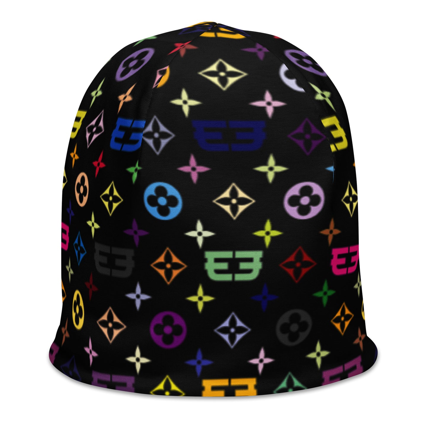 3P1C Candy Beanie