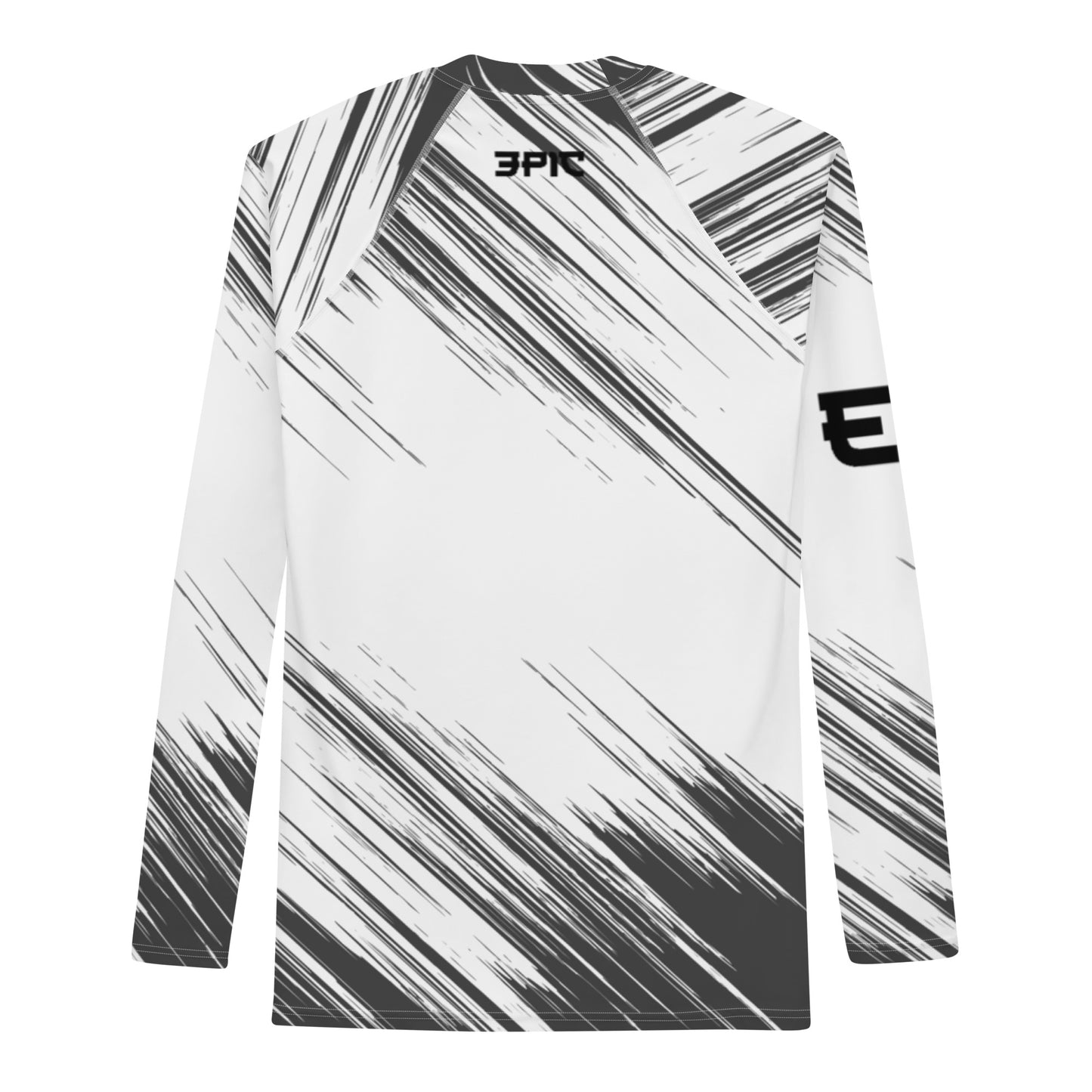 E3 Rash Guard