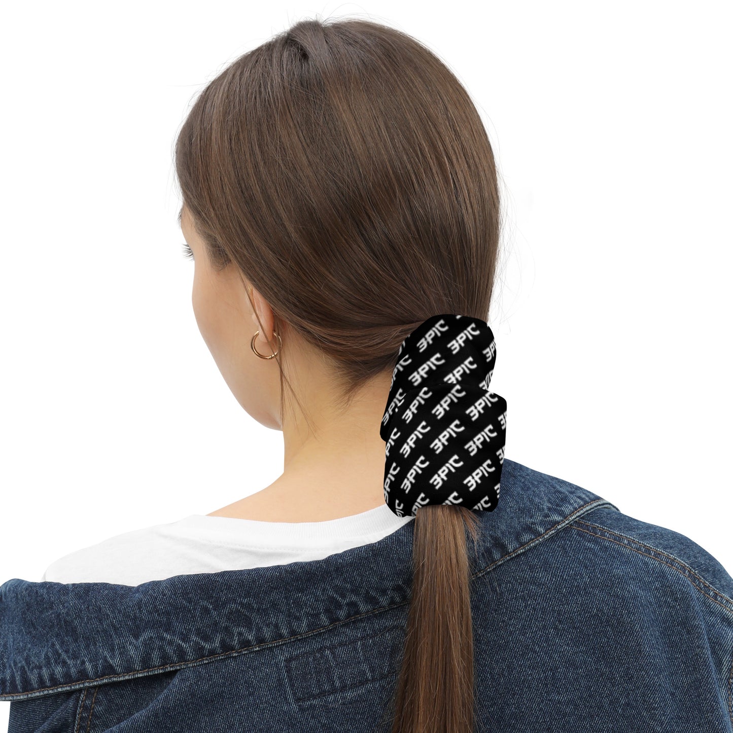 Glove Pattern Gaiter