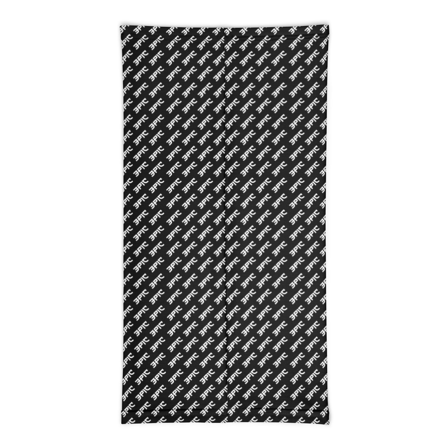 Glove Pattern Gaiter