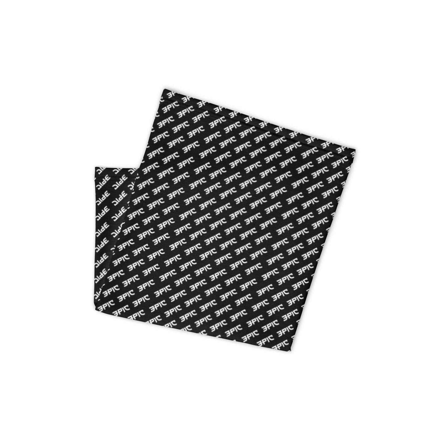 Glove Pattern Gaiter