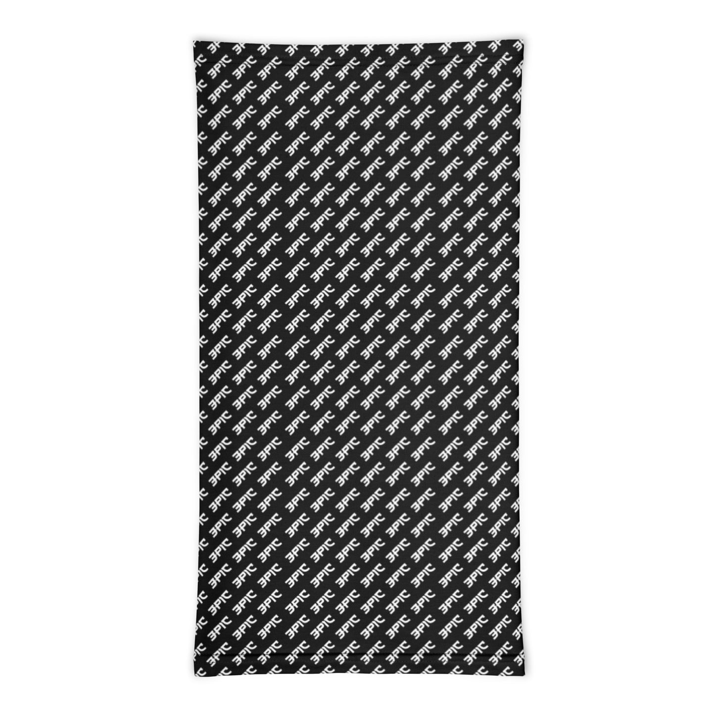 Glove Pattern Gaiter