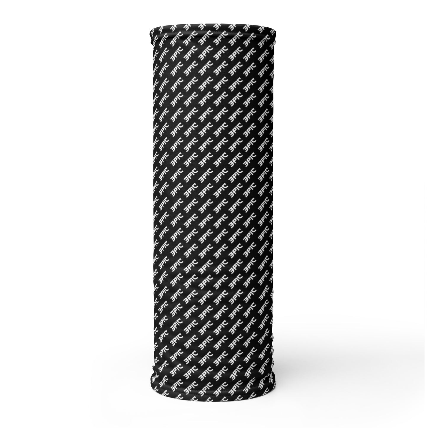 Glove Pattern Gaiter