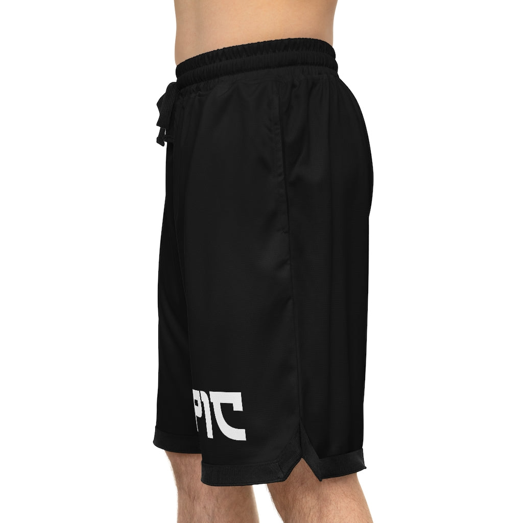 3P1C Comfort Shorts