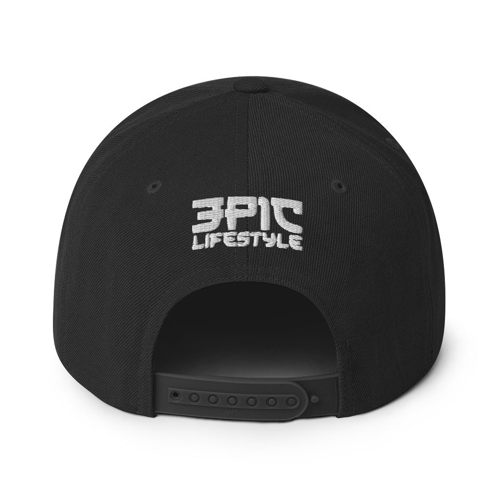 Cali Snapback