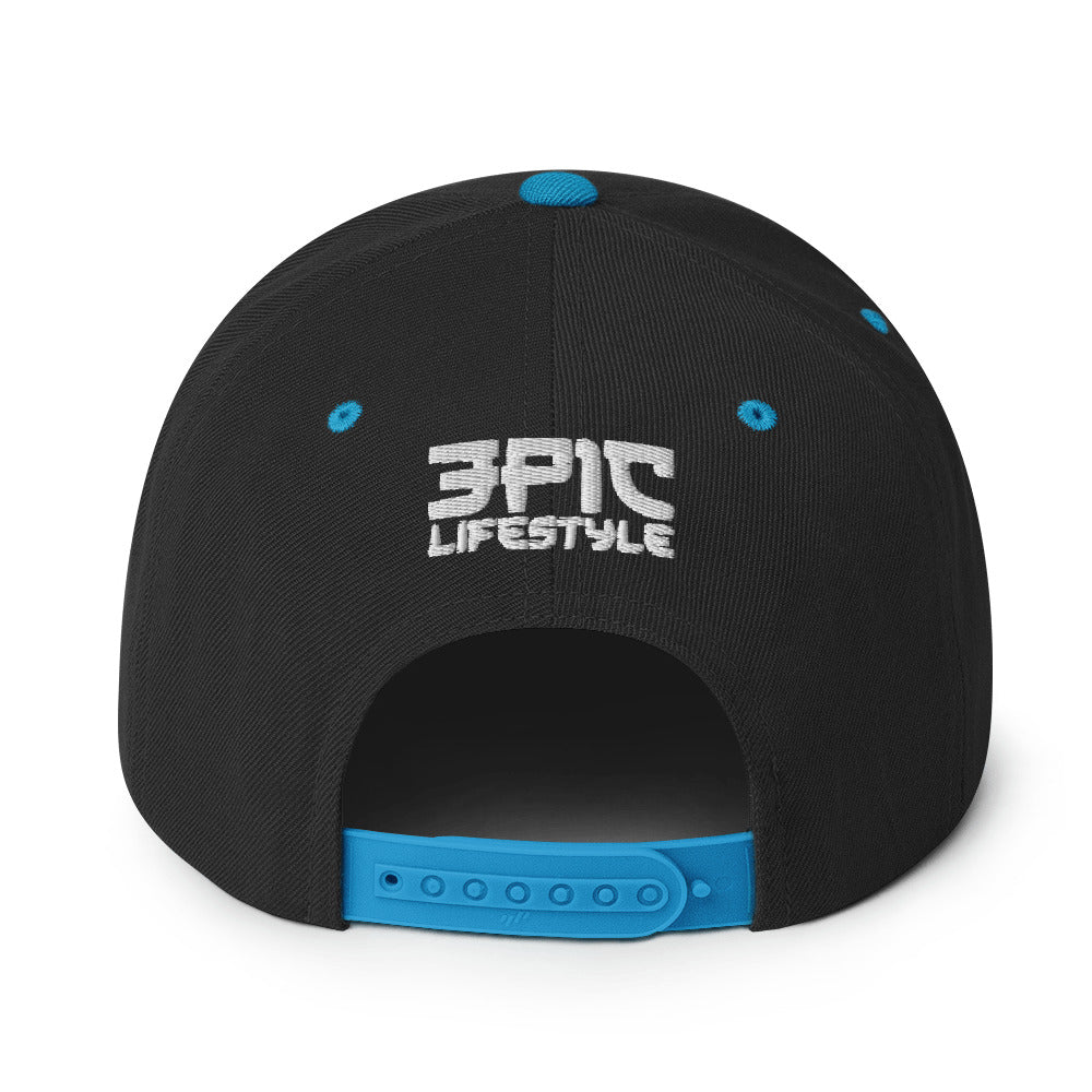 Cali Snapback