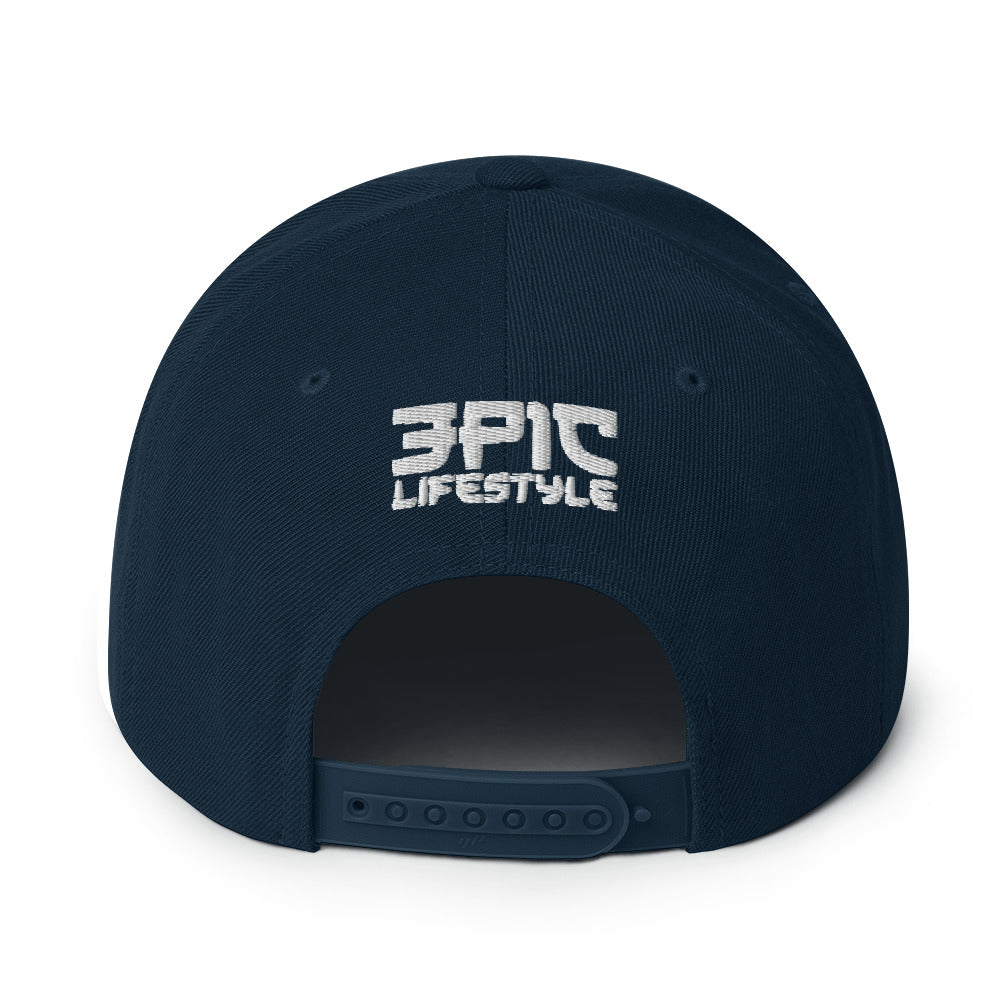 Cali Snapback