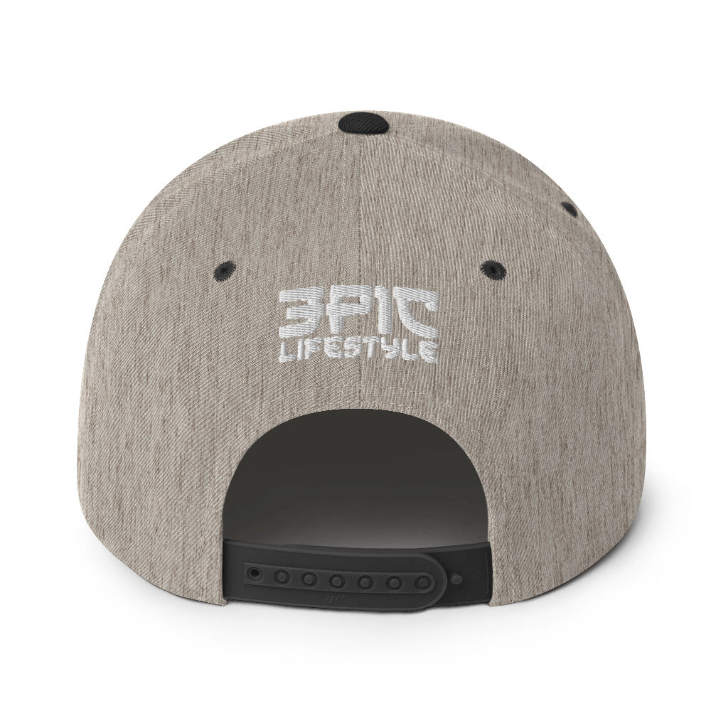 Cali Snapback