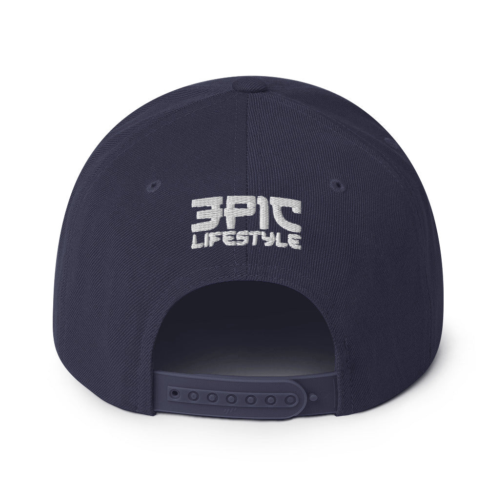Cali Snapback