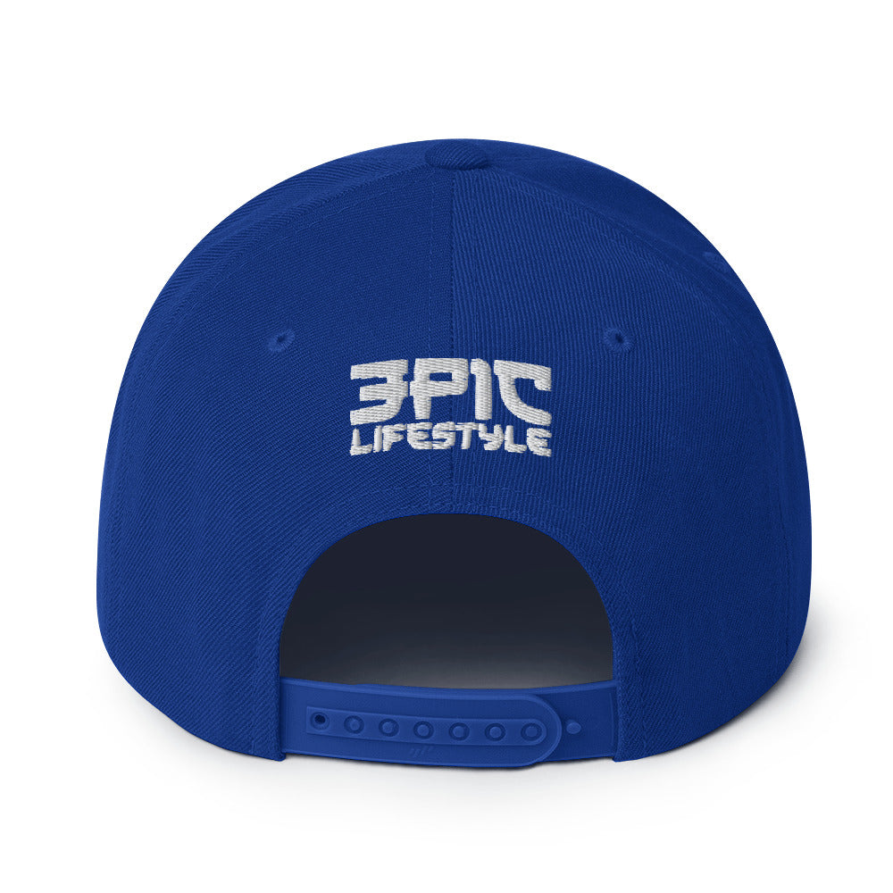 Cali Snapback