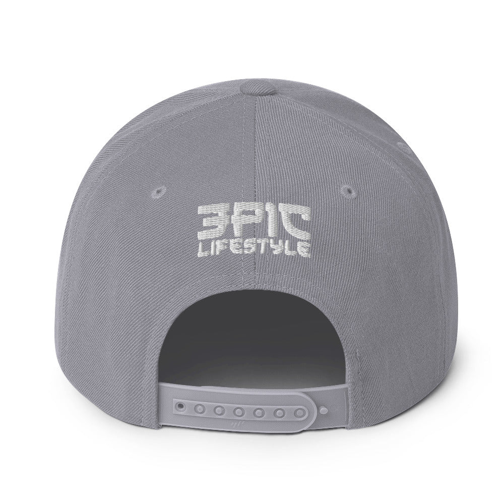 Cali Snapback