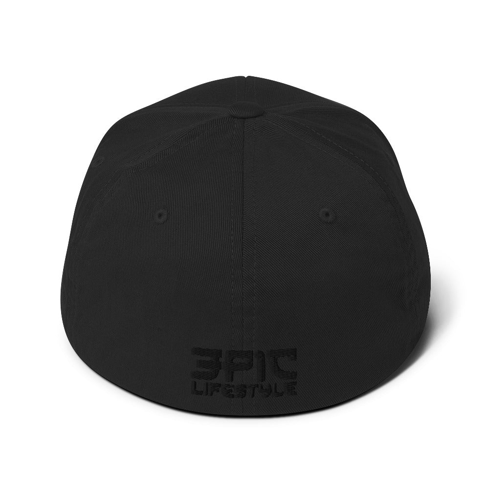 Murdered Cap