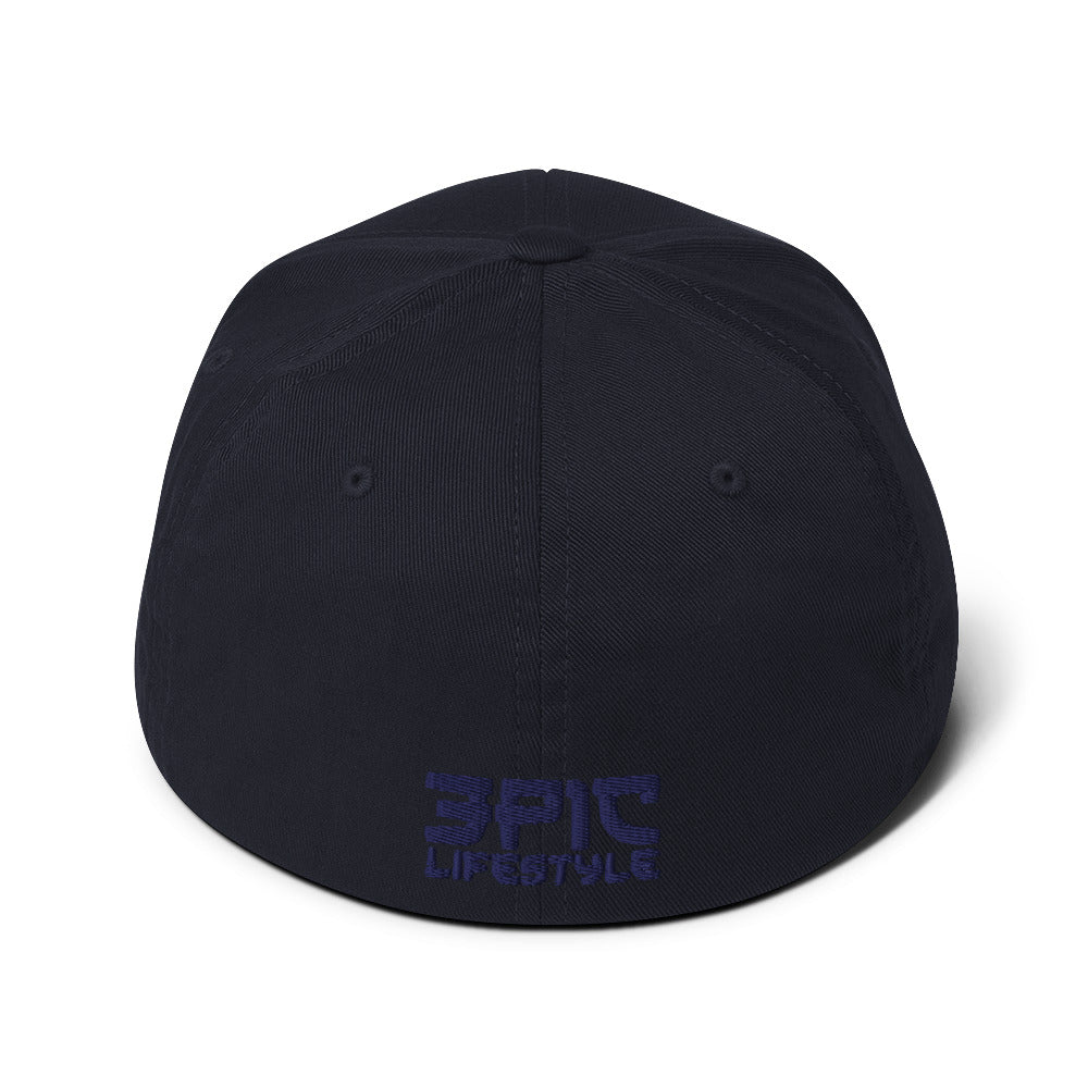 Murdered Cap