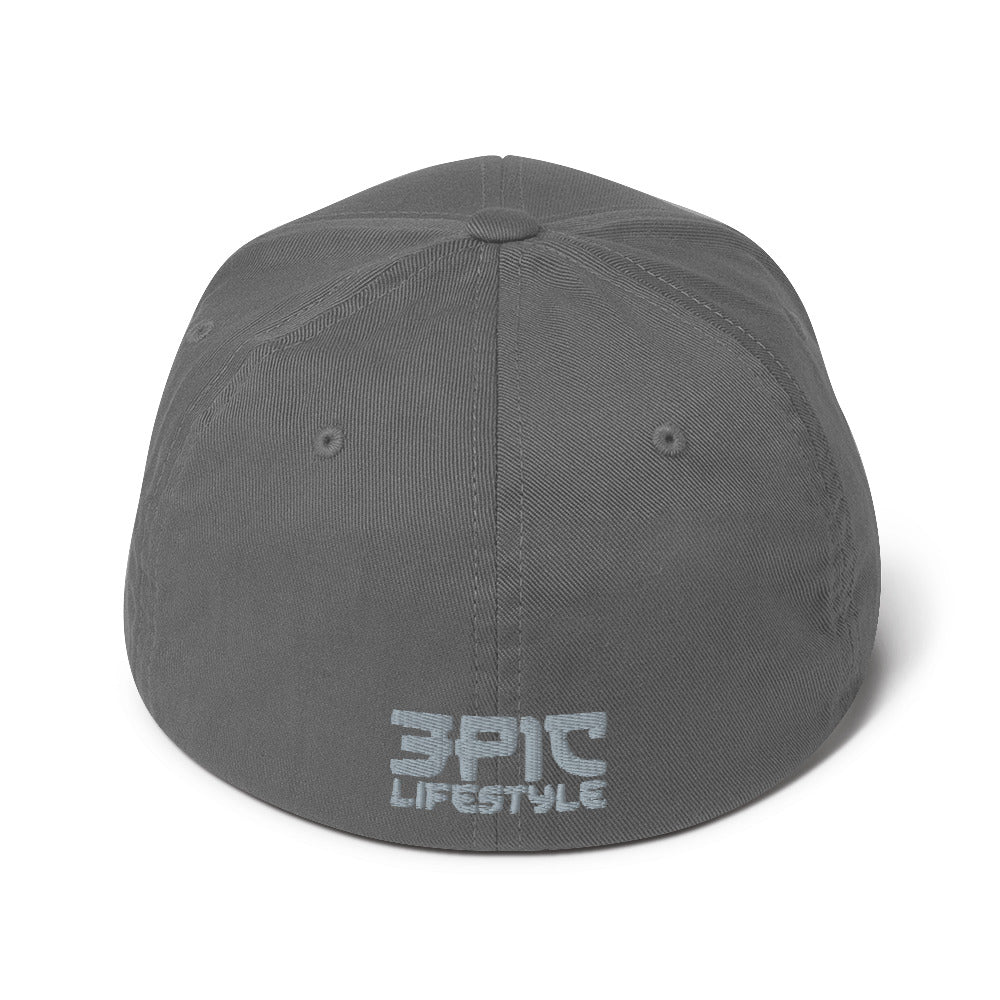 Murdered Cap