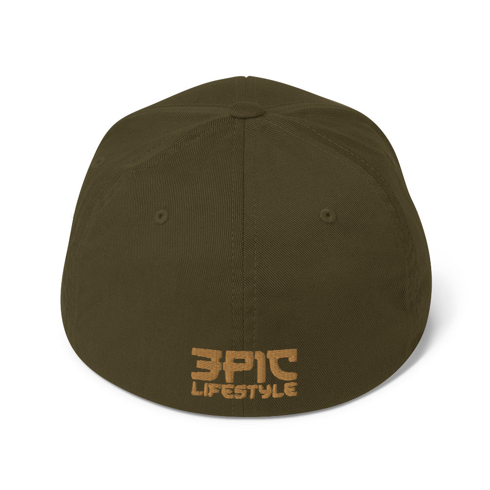Murdered Cap