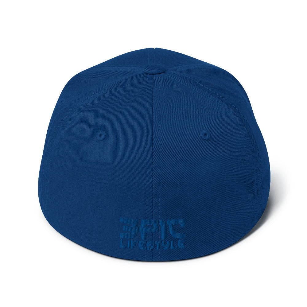 Murdered Cap