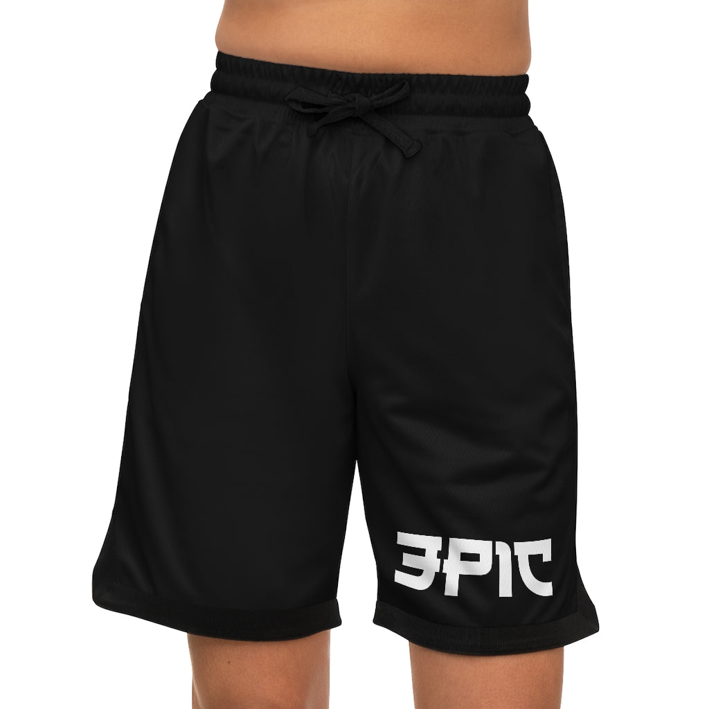 3P1C Comfort Shorts