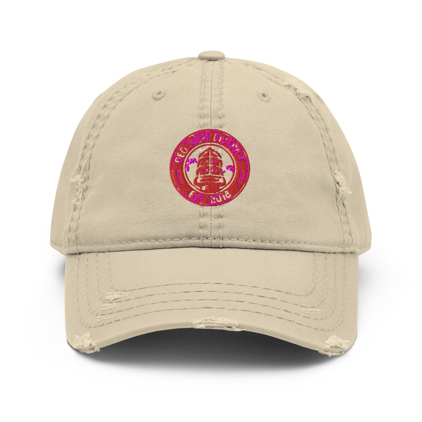Red Light District Hat