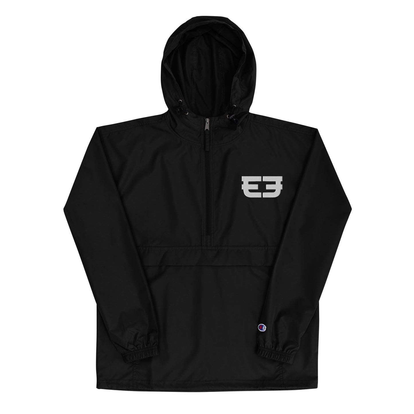 3P1C Champion Packable Jacket