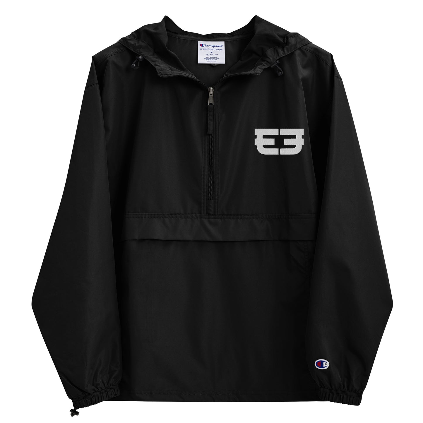 3P1C Champion Packable Jacket