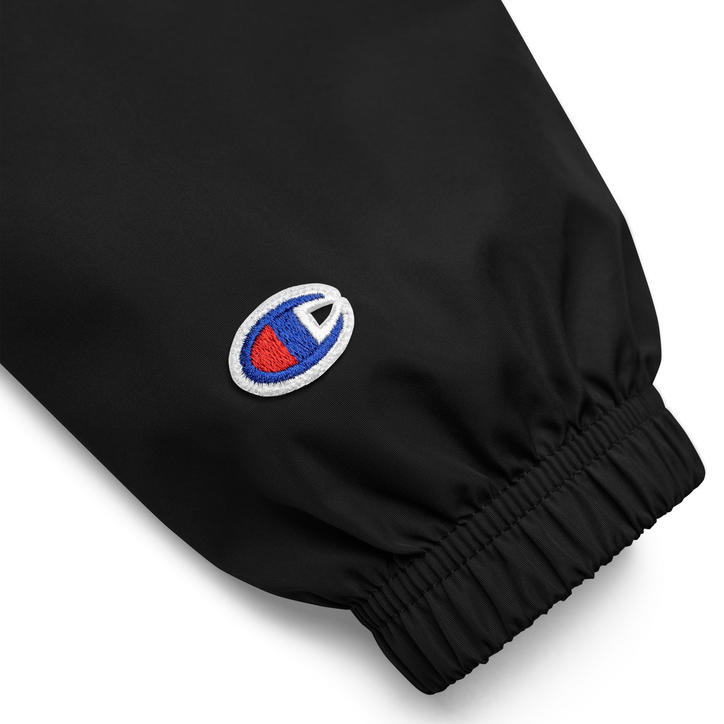 3P1C Champion Packable Jacket