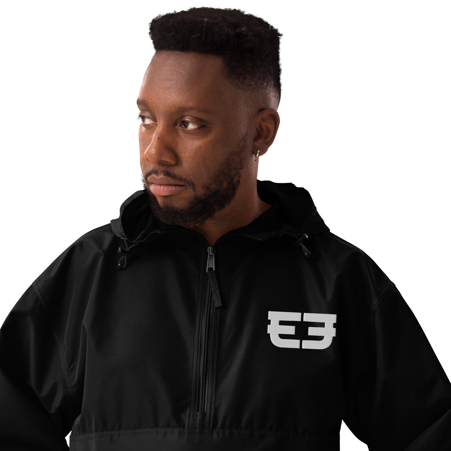 3P1C Champion Packable Jacket