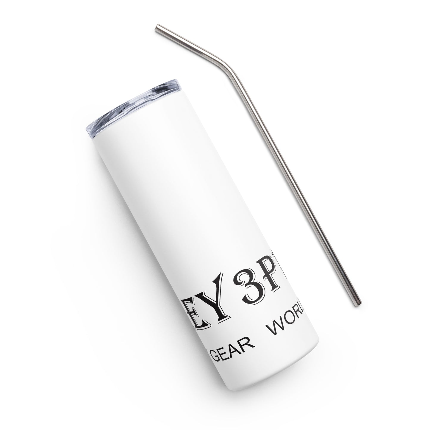 3P1C Goose Tumbler