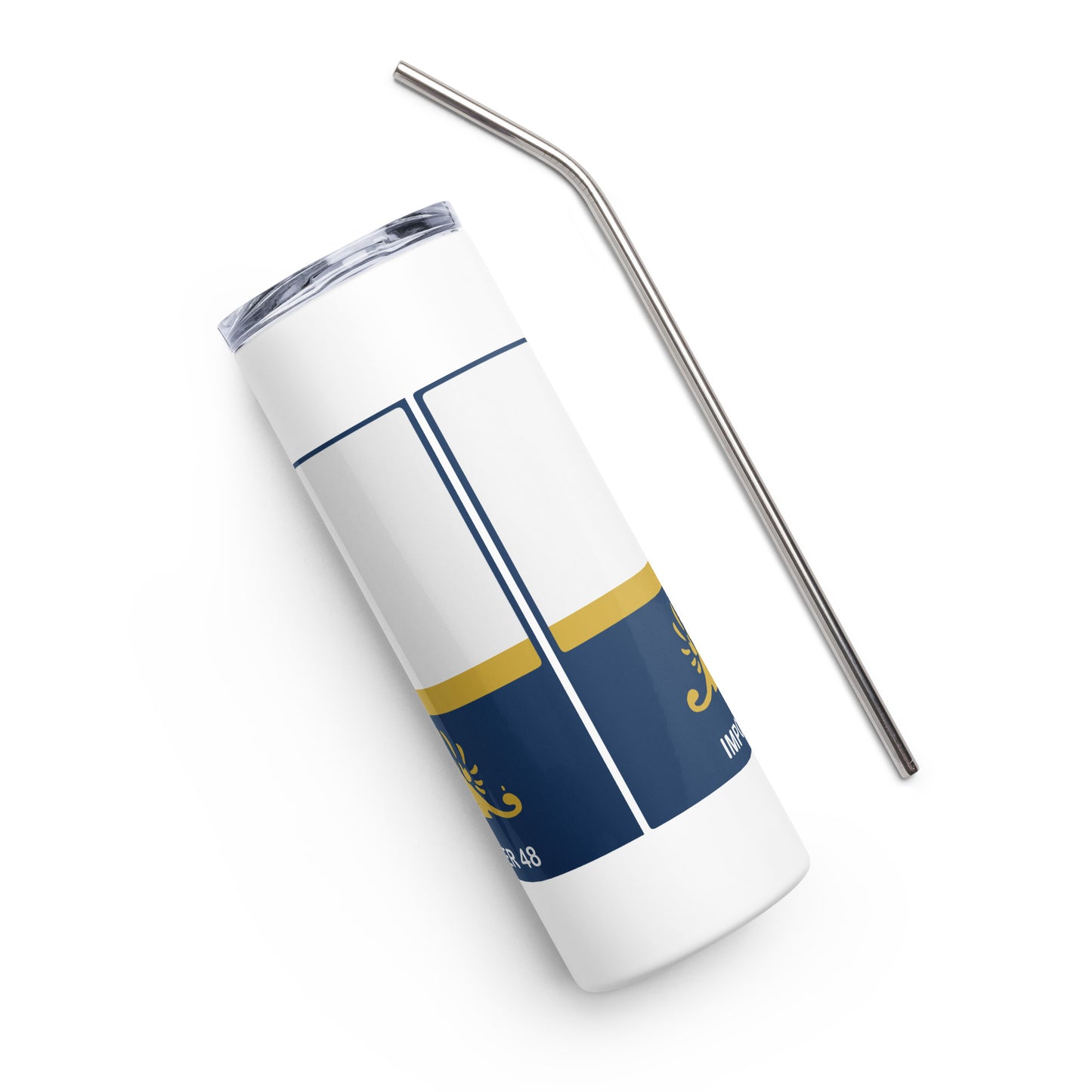 3P1C Extra Tumbler