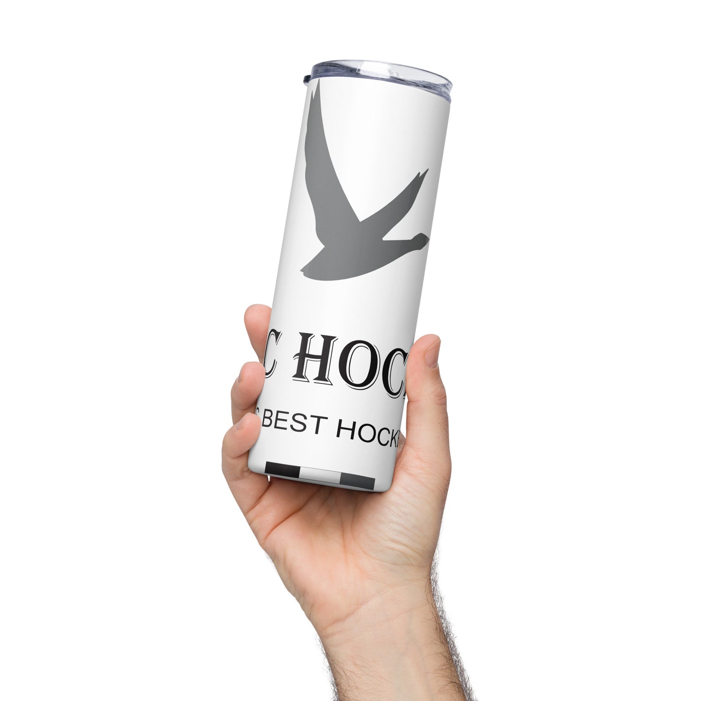 3P1C Goose Tumbler